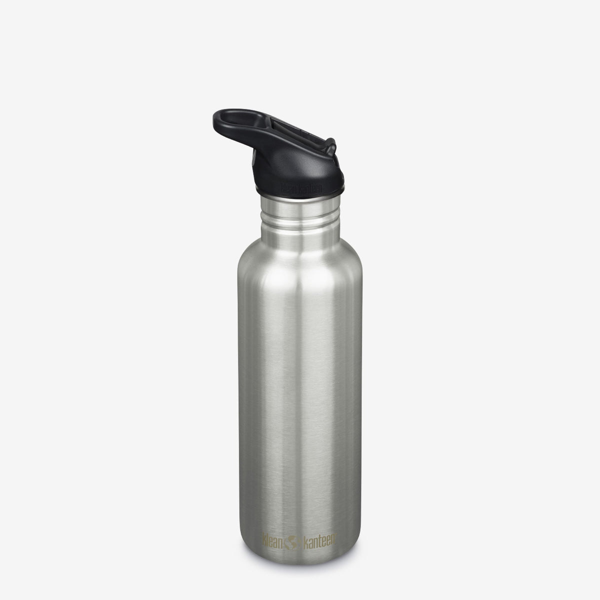 Stainless Steel Bottle with Flip Seal Sport Cap - 27 oz