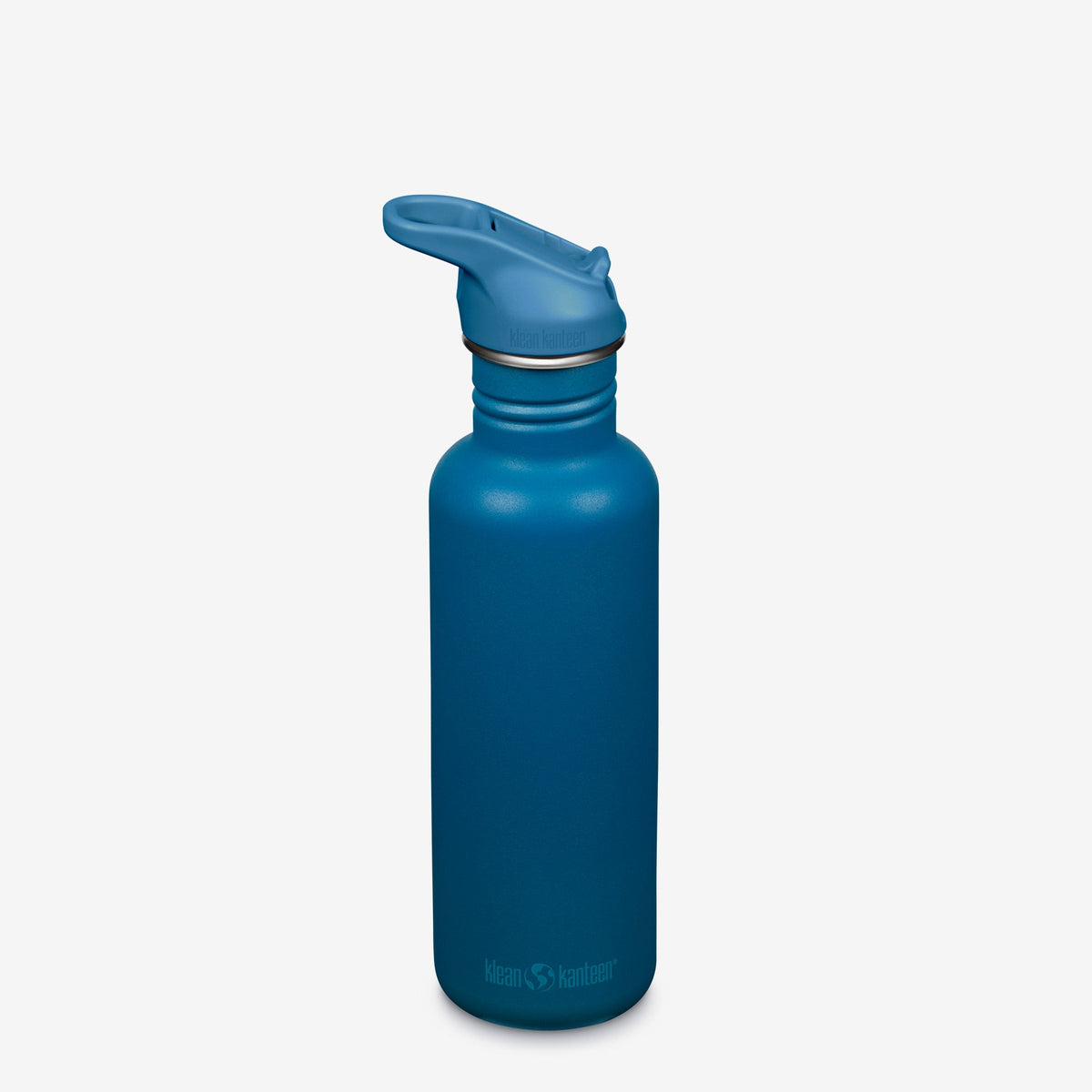 Stainless Steel Bottle with Flip Seal Sport Cap - 27 oz