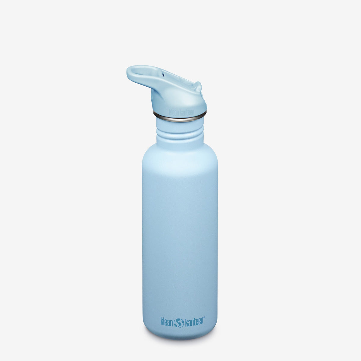 Stainless Steel Bottle with Flip Seal Sport Cap - 27 oz