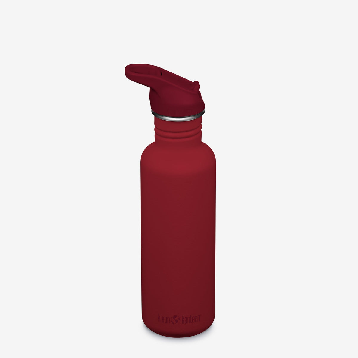 Stainless Steel Bottle with Flip Seal Sport Cap - 27 oz
