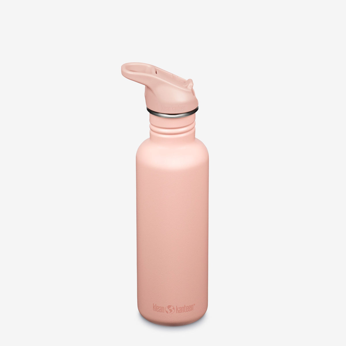 Stainless Steel Bottle with Flip Seal Sport Cap - 27 oz