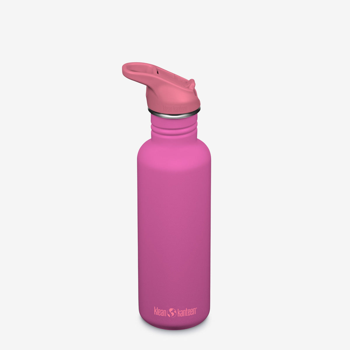 Stainless Steel Bottle with Flip Seal Sport Cap - 27 oz