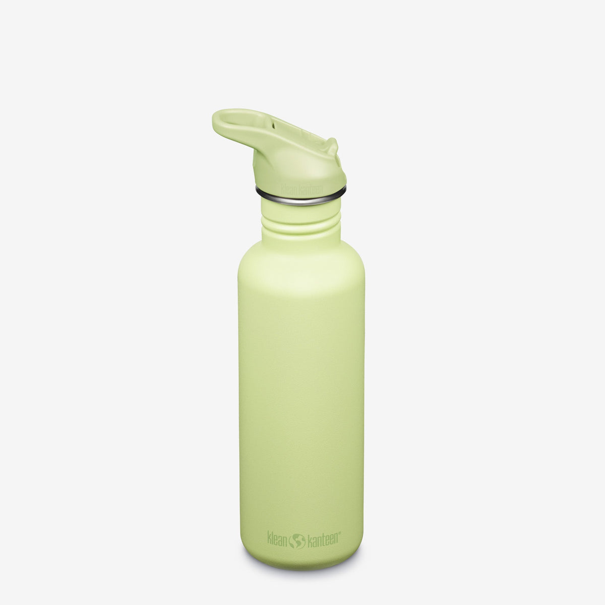 Stainless Steel Bottle with Flip Seal Sport Cap - 27 oz