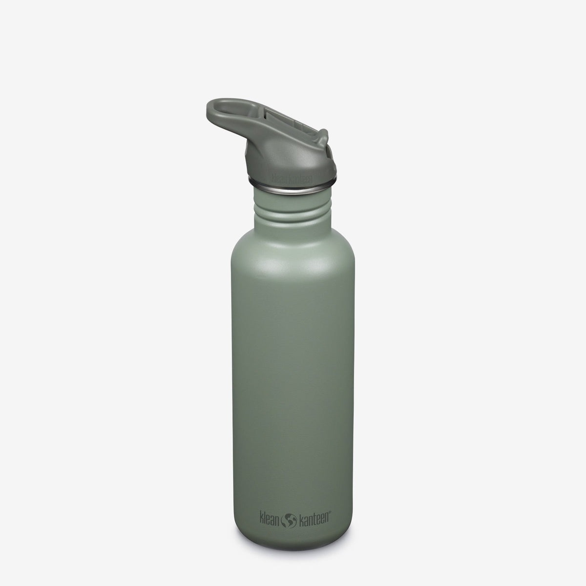 Stainless Steel Bottle with Flip Seal Sport Cap - 27 oz