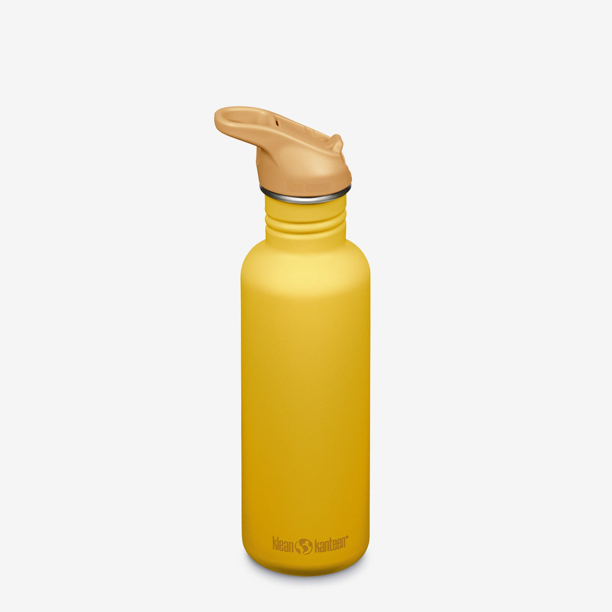 Stainless Steel Bottle with Flip Seal Sport Cap - 27 oz