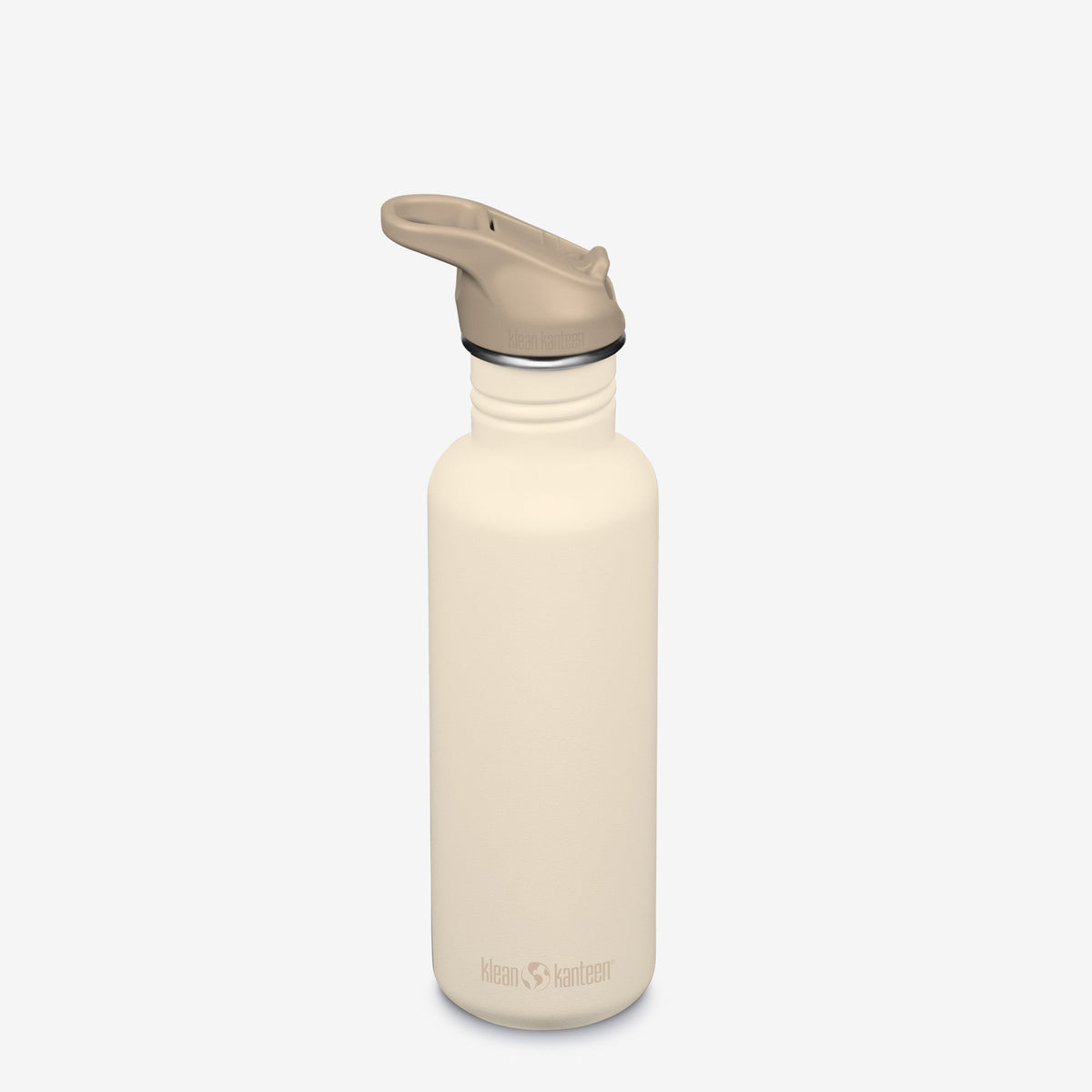 Stainless Steel Bottle with Flip Seal Sport Cap - 27 oz