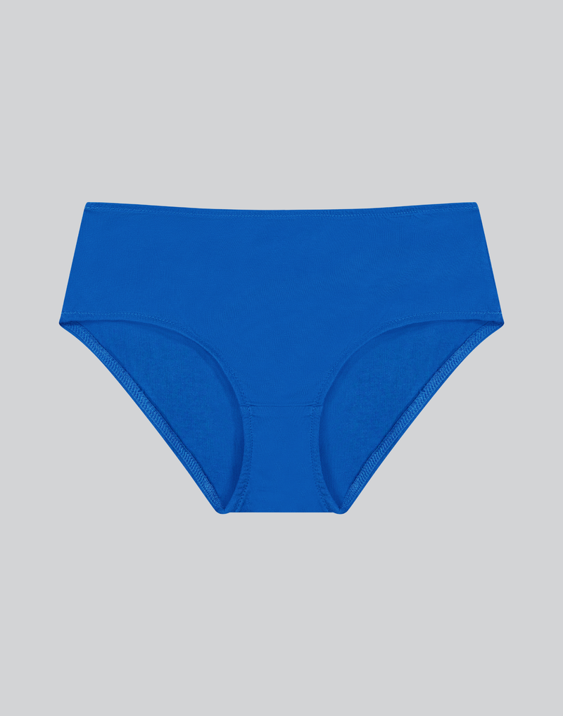 Compostable Organic Cotton Hipster (8 Color Options)