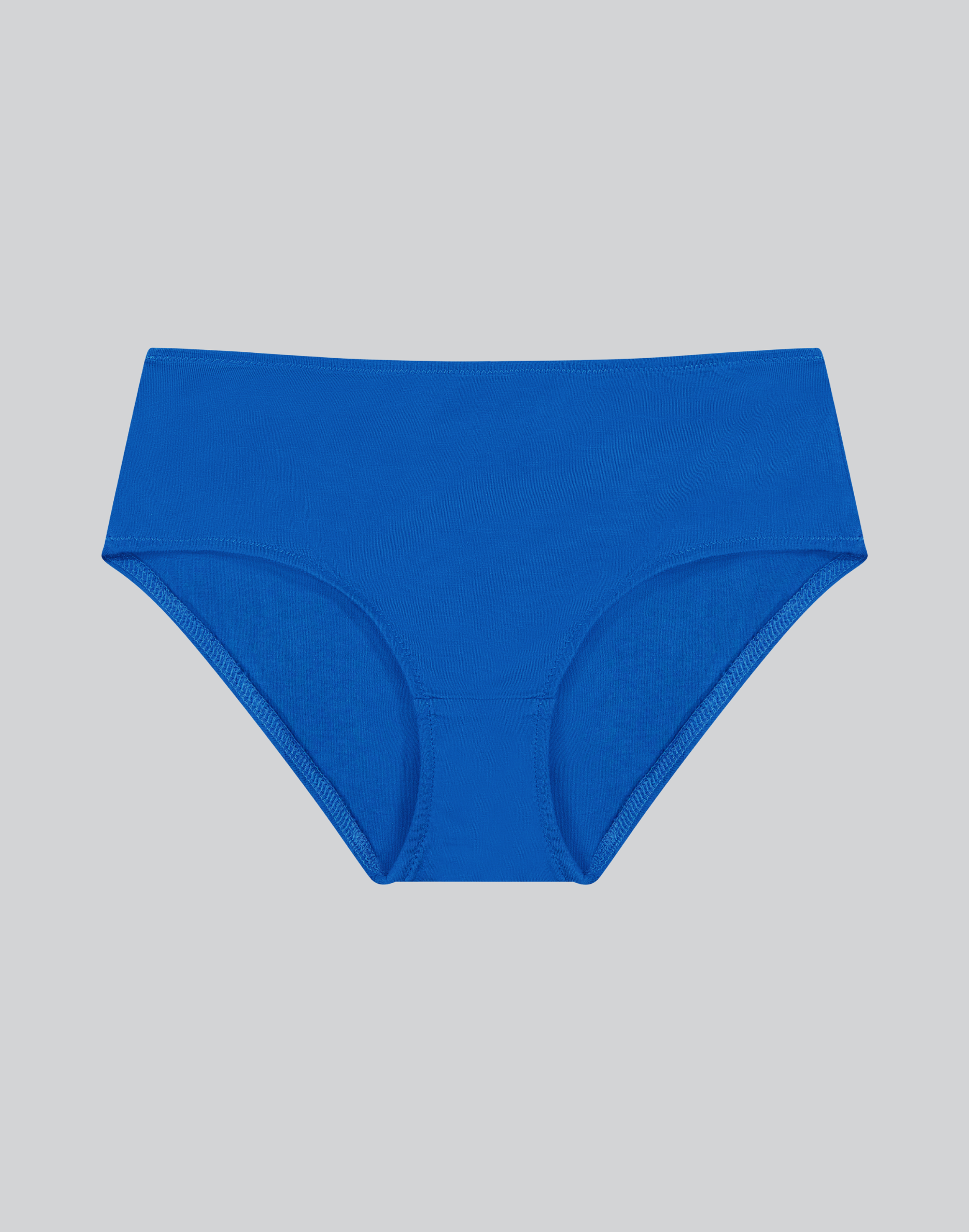 Compostable Organic Cotton Hipster (8 Color Options)