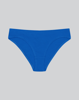 Compostable Organic Cotton Bikini (4 Color Options)