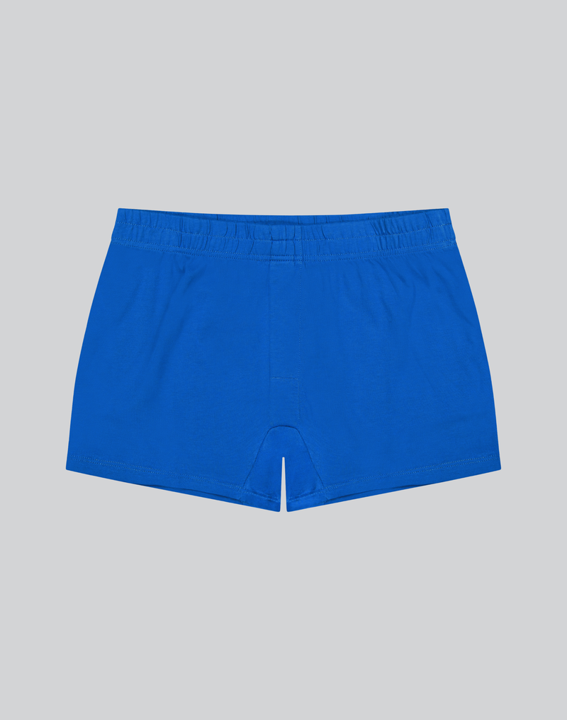 Men's Compostable Organic Cotton Brief (4 Color Options)