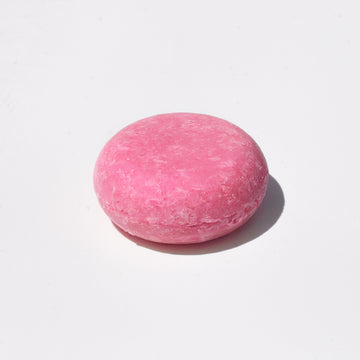 Blush Shampoo and Conditioner Bar Set