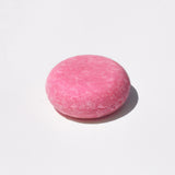 Blush Shampoo and Conditioner Bar Set