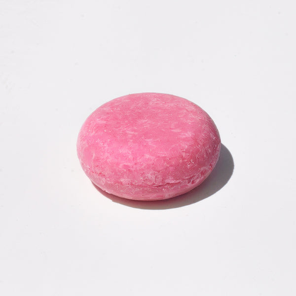 Blush Shampoo Bar - Mandarin & Cedar