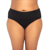 The Bikini Period Underwear - Microfiber For Medium Flows