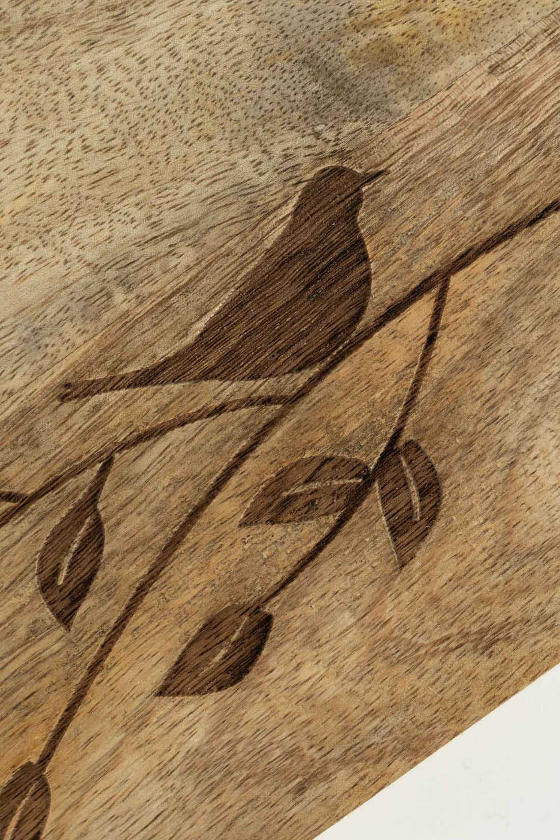 Chidiya Serving/Chopping Board