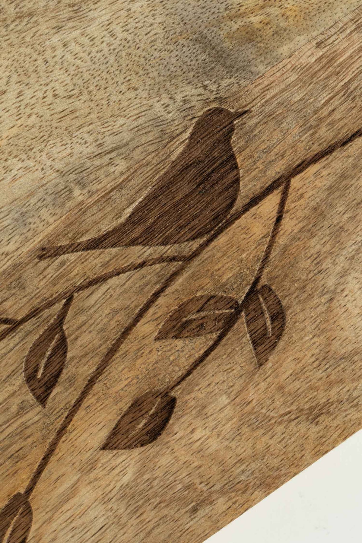 Chidiya Serving/Chopping Board