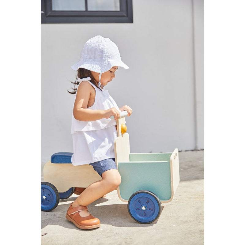 Delivery Bike