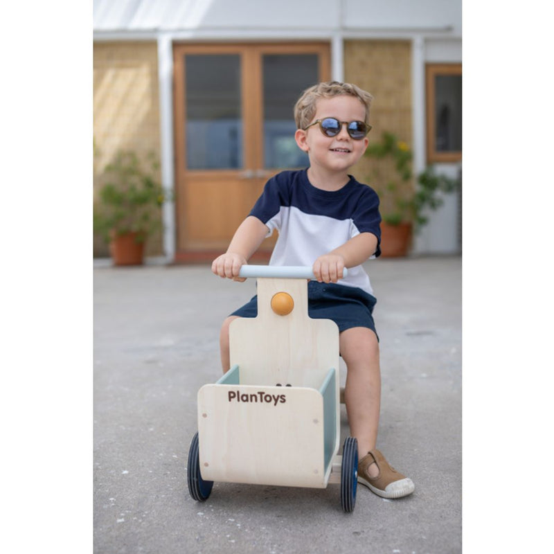 Delivery Bike