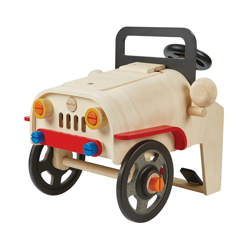 Motor Mechanic