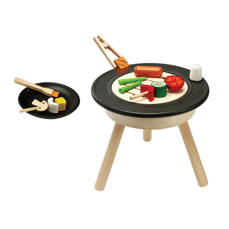 BBQ Playset