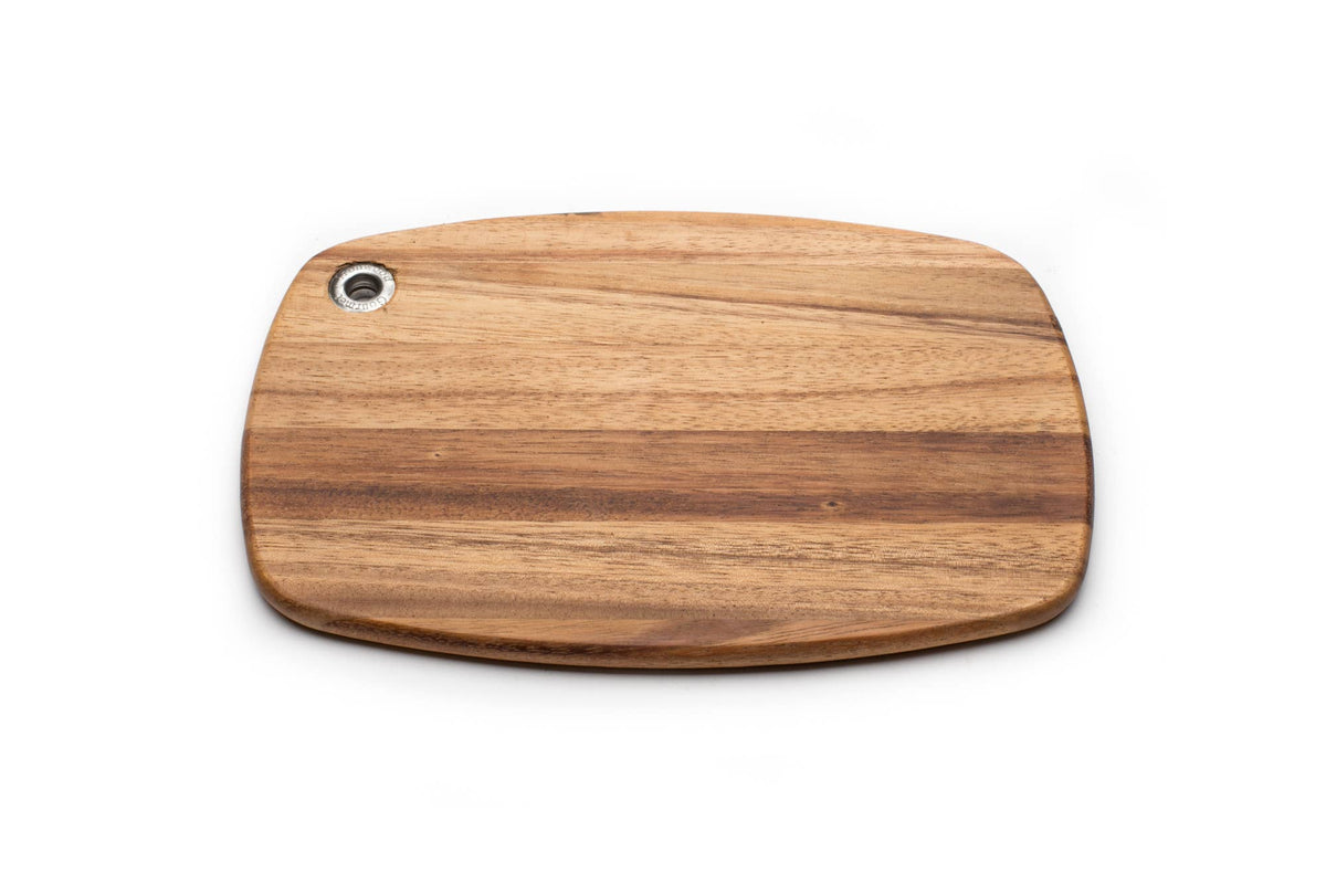Charcuterie Cutting Board