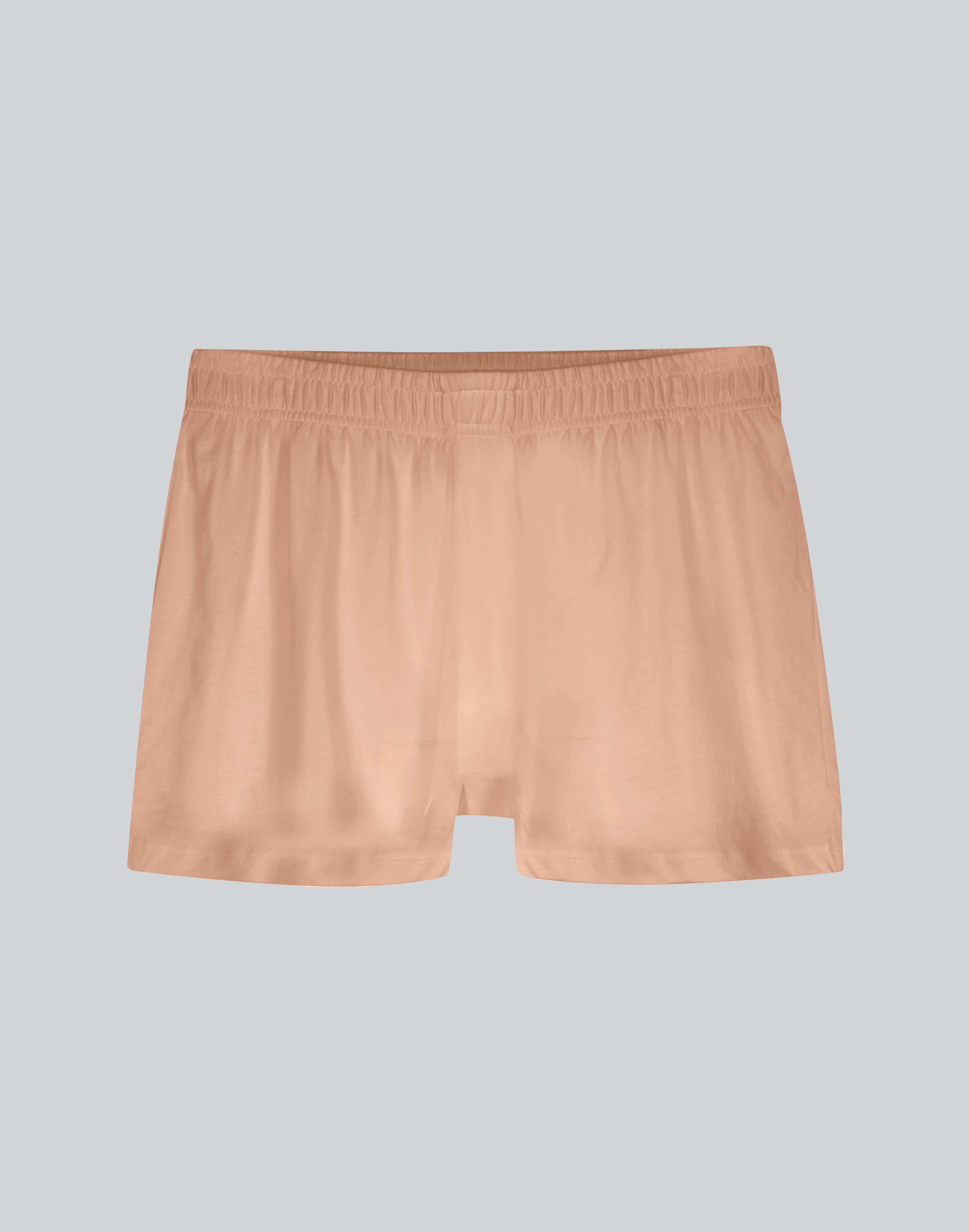 Men's Compostable Organic Cotton Brief (4 Color Options)