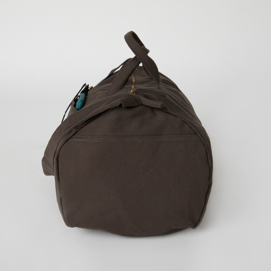 Bumi Eco Duffel Bag (8 Color Options)