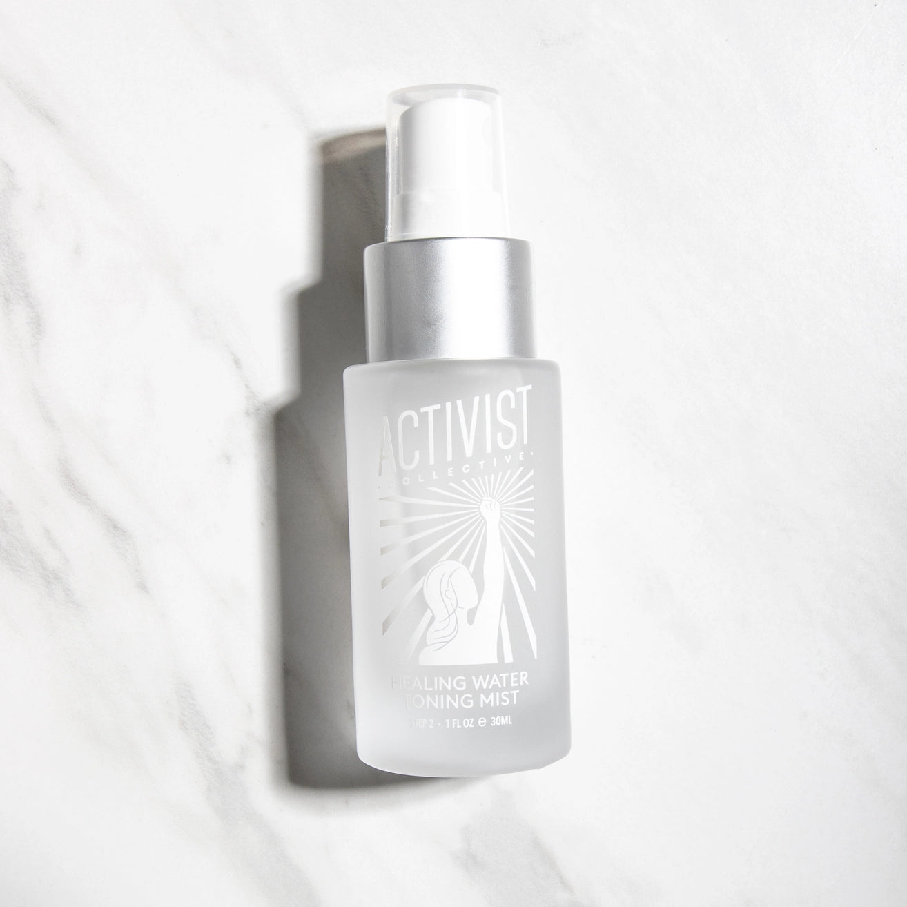 (Activist) Healing Water Toning Mist - Refill Pouch