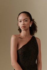 Morgan Square Earrings