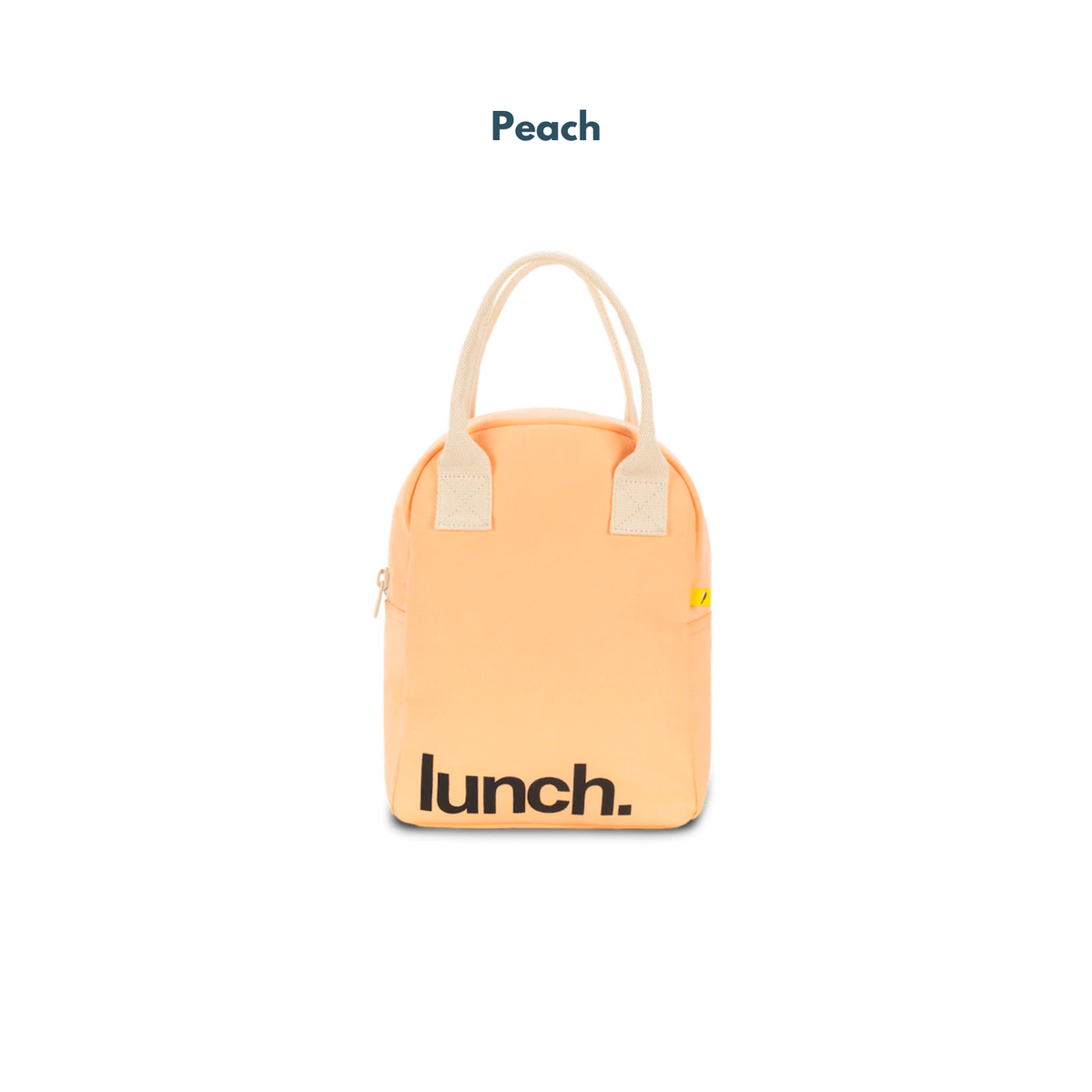 Canvas Lunch Bags