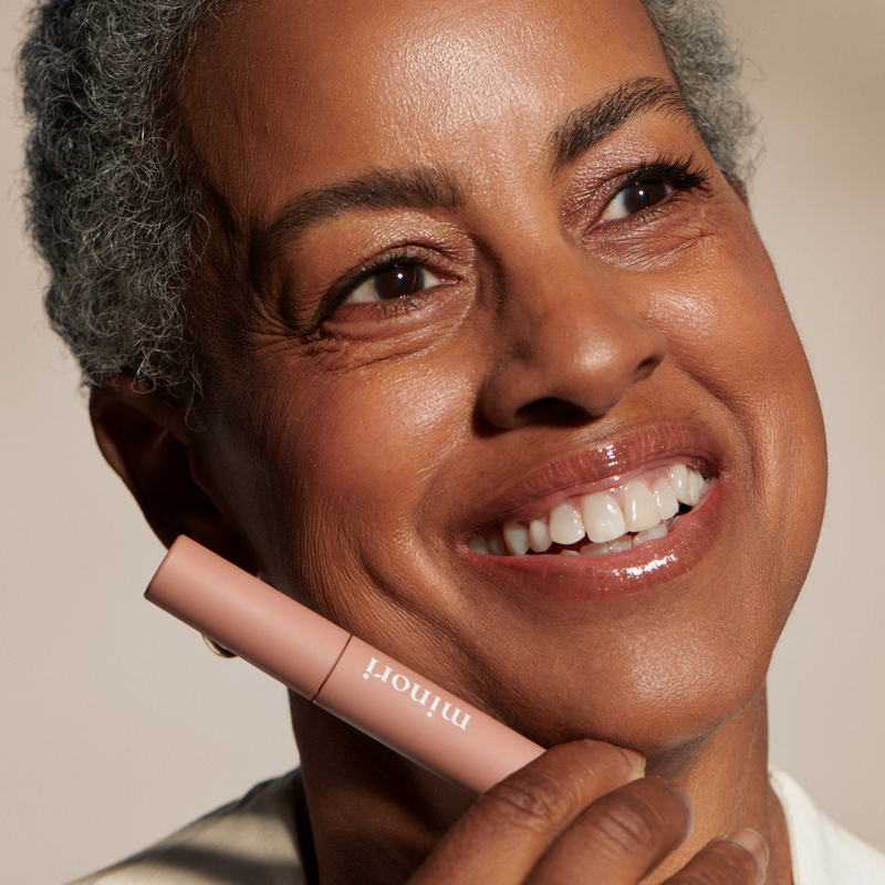 Mother of Lashes Mascara