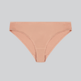 Compostable Organic Cotton Bikini