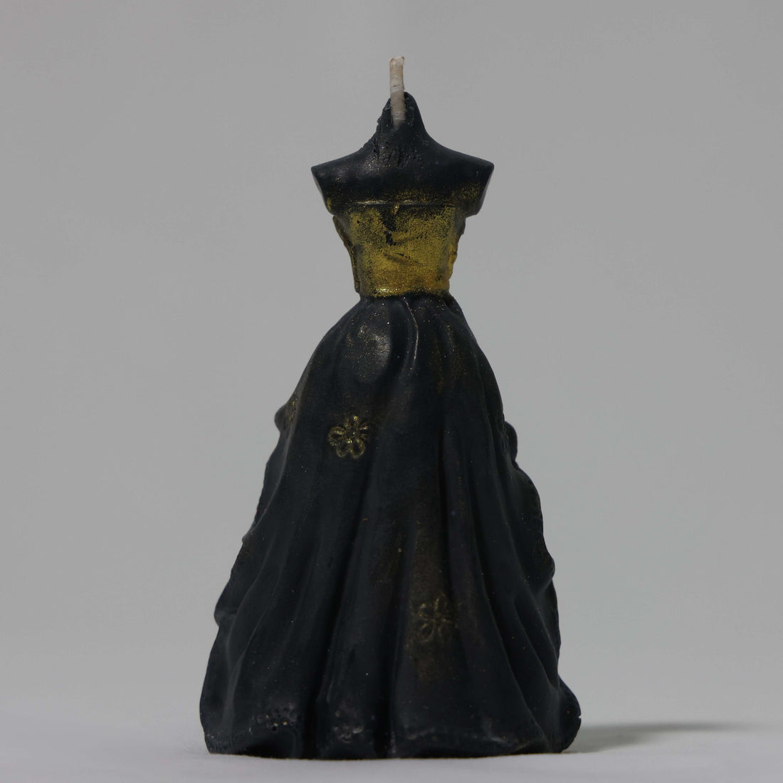 Coconut Soy Wax Grace Gown Candle - Medium