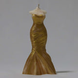 Coconut Soy Wax Mermaid Muse Candle - Large