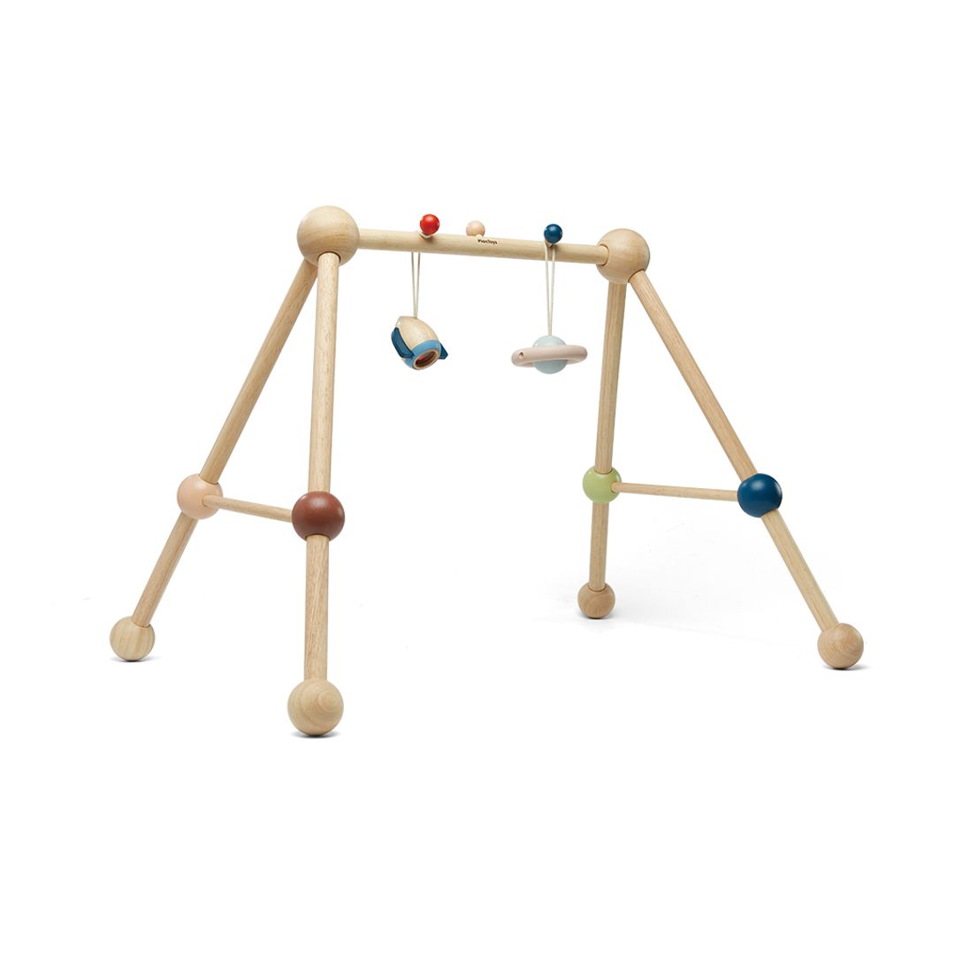 Baby Play Gym - Orchard