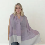 Pure Cashmere Scarf - Essential