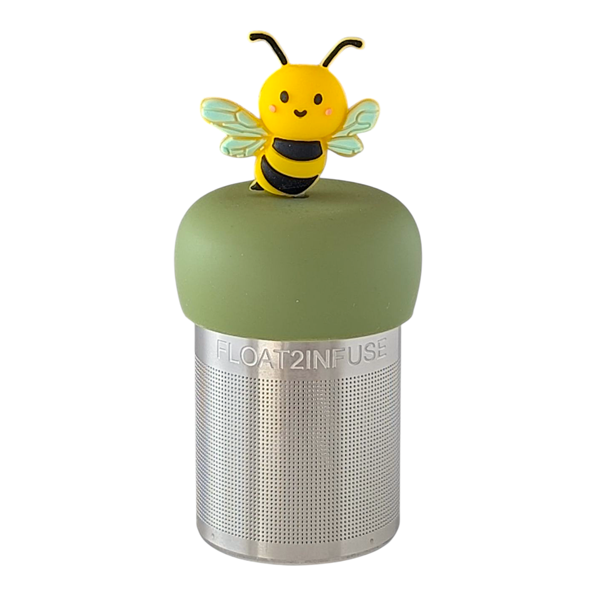 Floating Tea Infuser - Bumble Bee
