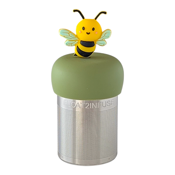 Floating Tea Infuser - Bumble Bee