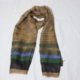 Pure Cashmere Scarf - Luster