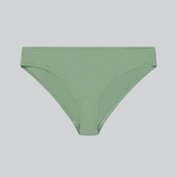 Compostable Organic Cotton Bikini