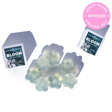 BLOOM Serum Bar - Trial Size