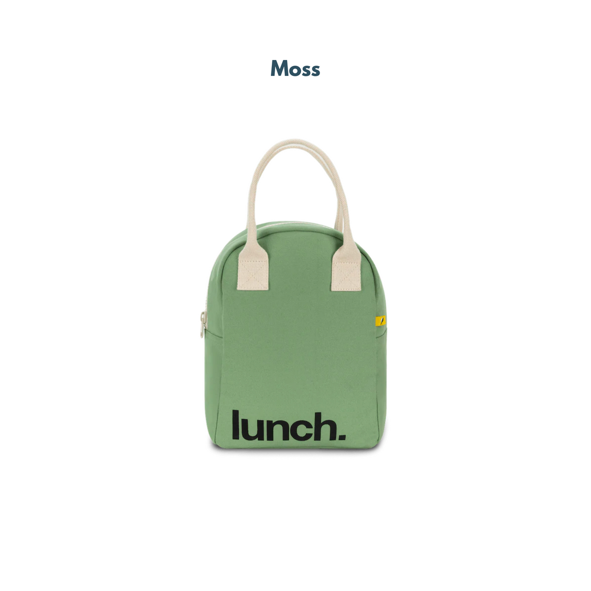 Canvas Lunch Bags