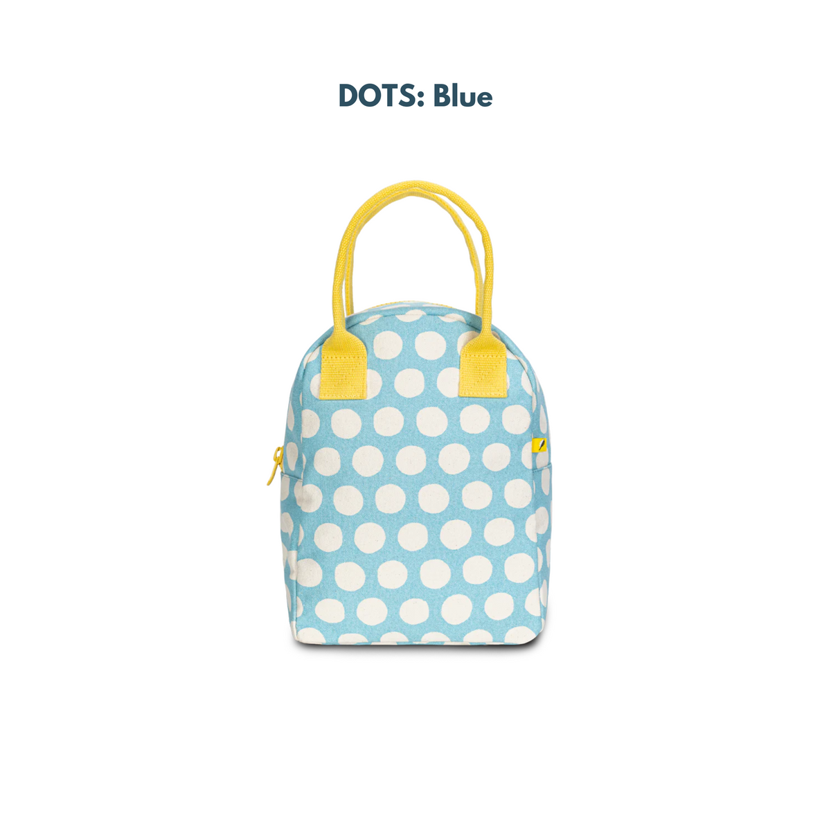 Canvas Lunch Bags