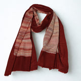Pure Cashmere Scarf - Frame