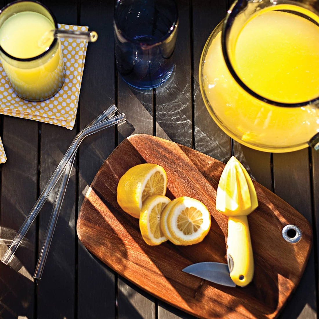 Charcuterie Cutting Board
