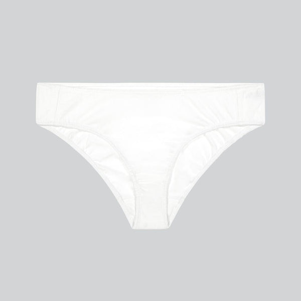 Compostable Organic Cotton Bikini