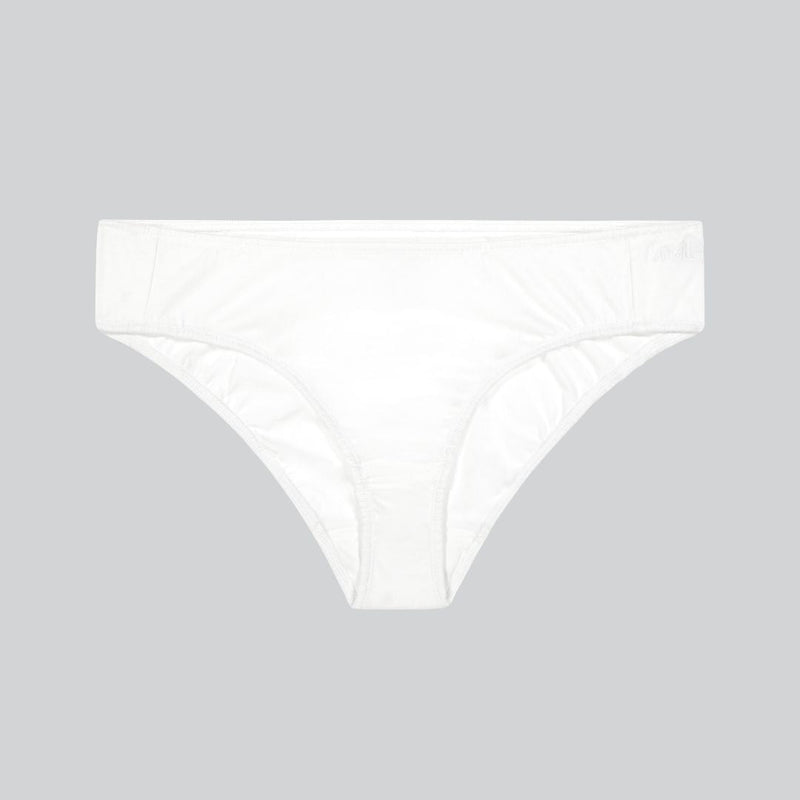 Compostable Organic Cotton Bikini