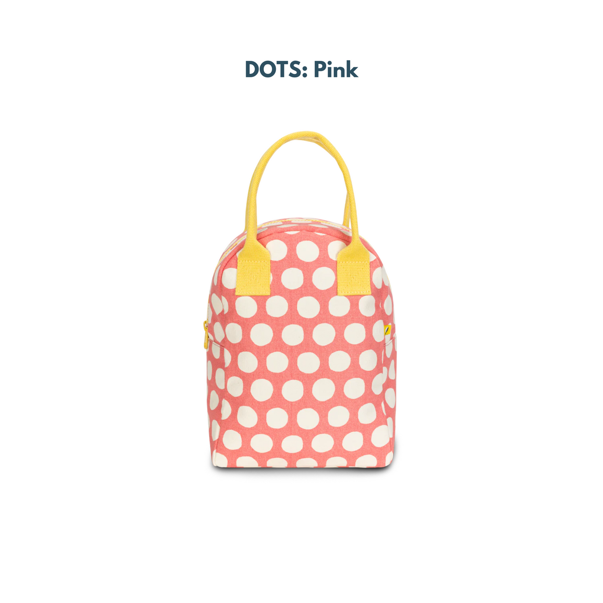 Canvas Lunch Bags