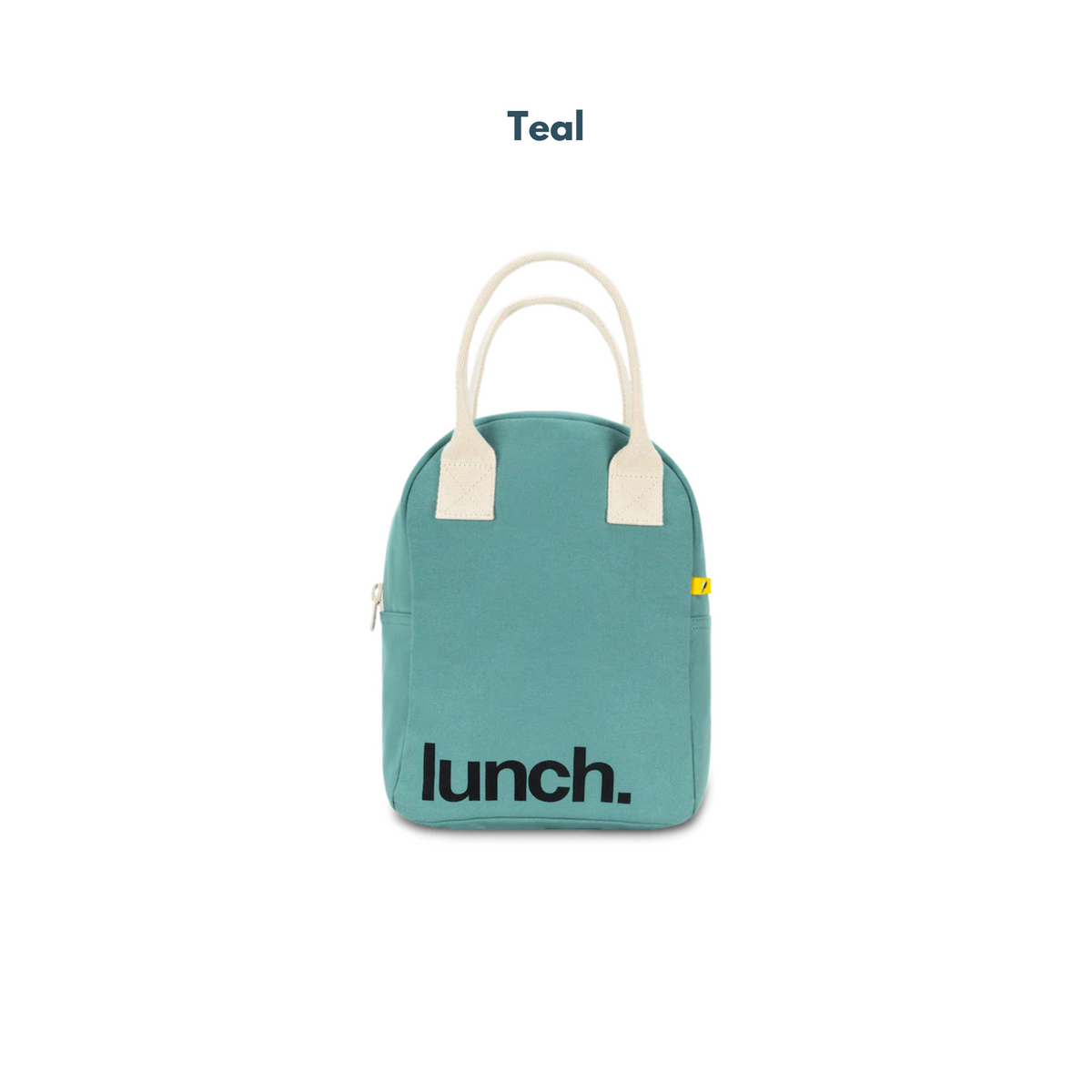 Canvas Lunch Bags