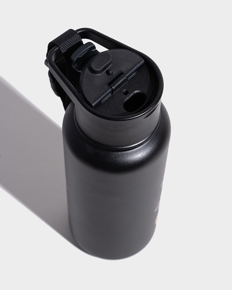 Insulated Stainless Steel Bottle - 32 Oz
